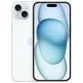 Apple SIMフリースマートフォン iPhone 15 Plus 512GB ブルー MU0W3J/A