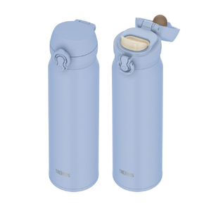 サーモス 真空断熱ケータイマグ 600ml ダスティブルー JNL-S601DTB-イメージ3