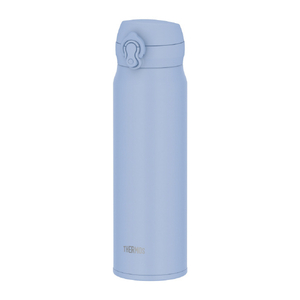 サーモス 真空断熱ケータイマグ 600ml ダスティブルー JNL-S601DTB-イメージ4