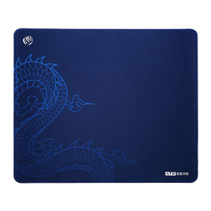 ATK ATK x LEVIATAN Gaming Mouse Pad 72206-イメージ1