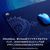 ATK ATK x LEVIATAN Gaming Mouse Pad 72206-イメージ2