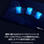 ATK ATK x LEVIATAN Gaming Mouse Pad 72206-イメージ4