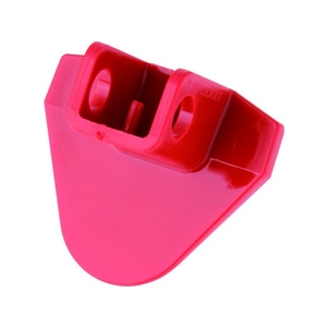 パンドウイットコーポレーション プラグロックアウト (1個=1袋) FC448FU-4037774-イメージ4