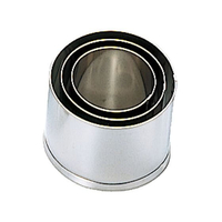 江部松商事 18-8 本職用厚口 抜型 3Pcs 丸型 FC285LH-3090500