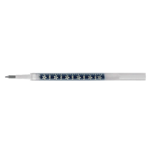 ゼブラ ジェルボールペン替芯 BJF-0.5芯 青 F206690-RBJF5-BL-イメージ1