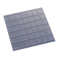 EXSEAL/耐震ゲル 転倒防止シート ゲルタック お徳用 FC485YY-6623747