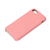 PGA iPhone 8/7用シリコンケース ピンク PG-17MSC13PK-イメージ1