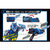 バンダイ SUPER BEST 変身ベルト DXエイムズショットライザー 仮面ライダーバルカン&バルキリーセット SBﾍﾞﾙﾄDXｴｲﾑｽﾞｼﾖﾂﾄﾗｲｻﾞ-S-イメージ2