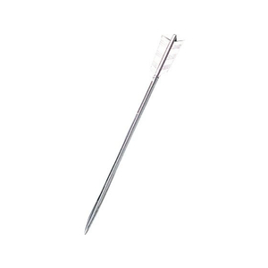 江部松商事 ステンレス 矢羽根 プロセット 24cm FC195LF-2055800-イメージ1