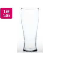 東洋佐々木ガラス ビヤーグラス泡もち360mL3コ FC628SG-B-21147-JAN-P