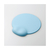エレコム リストレスト付きマウスパッド dimp gel ブルー MP-DG01BU-イメージ1