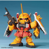 バンダイスピリッツ BB戦士 298ブレイズザクファントム(ハイネ機) BB298ﾌﾞﾚｲｽﾞｻﾞｸﾌｱﾝﾄﾑﾊｲﾈN