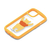 PGA iPhone 13 mini用ガラスタフケース くまのプーさん PG-DGT21J04POO-イメージ1