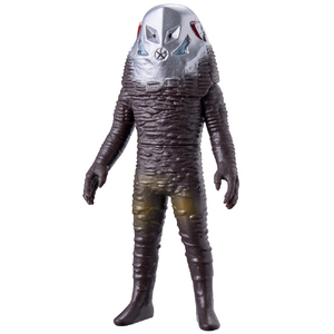 バンダイ ウルトラ怪獣シリーズ255 ザラブ星人 UK255ｻﾞﾗﾌﾞｾｲｼﾞﾝ-イメージ1