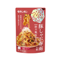 モランボン 豚しゃぶ春雨の素 担々風旨辛味 FCG414U
