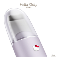 GESKE HK000045PU01PU ハローキティ マイクロカレント スキン 