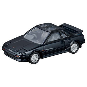タカラトミー トミカプレミアム Toyota SPORTS CARS 3 MODELS Collection Pﾄﾐｶﾄﾖﾀｽﾎﾟ-ﾂ3ﾓﾃﾞﾙｺﾚｸｼﾖﾝ-イメージ3