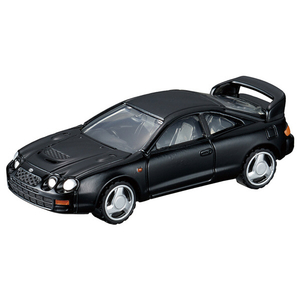 タカラトミー トミカプレミアム Toyota SPORTS CARS 3 MODELS Collection Pﾄﾐｶﾄﾖﾀｽﾎﾟ-ﾂ3ﾓﾃﾞﾙｺﾚｸｼﾖﾝ-イメージ4