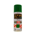 サンデーペイント エナメルスプレー exceed 緑 300mL FC094SN-#27QK1