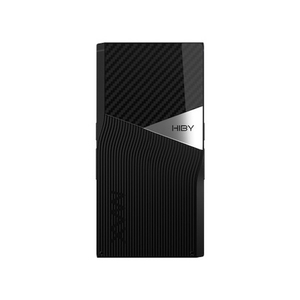 Hiby R6 Pro MAX Black R6PROMAXBLACK-イメージ1