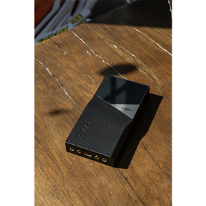 Hiby R6 Pro MAX Black R6PROMAXBLACK-イメージ11