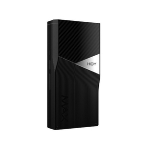 Hiby R6 Pro MAX Black R6PROMAXBLACK-イメージ3