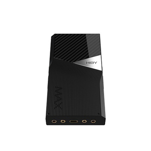 Hiby R6 Pro MAX Black R6PROMAXBLACK-イメージ5