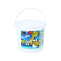 トラスコ中山 クールボディシート 大判振舞 本体70枚 FC202HU-4374550