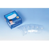 Wincam/透明衛生マスク マスクリアベーシック用交換フィルム 5枚入 FCA031H-8559006