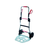 ＳＩＭＯＮＥＶＥＲＳ 折畳カート 「RUXXAC」クロス 75kg FC593HP-1028566