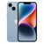 Apple SIMフリースマートフォン iPhone 14 512GB ブルー MPXM3J/A-イメージ1