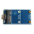 タイムリー USB 3．0 mSATA SSD用ケース ブラック MSATA-CASE-BK-イメージ2