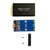 タイムリー USB 3．0 mSATA SSD用ケース ブラック MSATA-CASE-BK-イメージ3