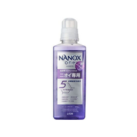 ライオン NANOX one ニオイ専用 本体 大 600g FCE736A