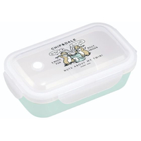 アスベル ランチボックス チップ&デールー 500mLWTL-500C CD25 FCF393N-A3100