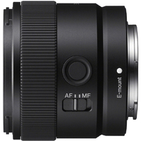 SONY SEL11F18 デジタル一眼カメラα[Eマウント]用レンズ E 11mm