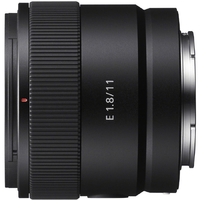 SONY SEL11F18 デジタル一眼カメラα[Eマウント]用レンズ E 11mm