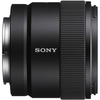 SONY SEL11F18 デジタル一眼カメラα[Eマウント]用レンズ E 11mm