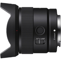 SONY SEL11F18 デジタル一眼カメラα[Eマウント]用レンズ E 11mm