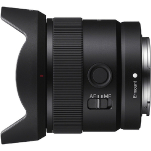 SONY デジタル一眼カメラα[Eマウント]用レンズ E 11mm F1.8 SEL11F18-イメージ15