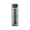 光 アイテック カラフルフリータイ 300×6mm ブラック FCM0431-KFRT306-1