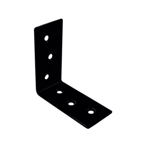 ダイドーハント 2×4サポート L型 タイプ1 24-L1-BK FC837ER-1142448-イメージ1