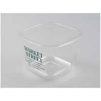 パックスタイル マルチカップ 角 500MS 本体 緑 1000個 FC047SH-00506557