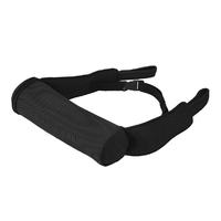 ドクターエア MR-02BK 3Dマッサージロール ブラック|エディオン公式通販