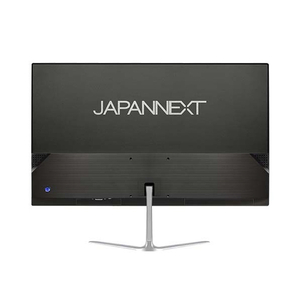 JAPANNEXT 21．5型液晶ディスプレイ ツートン（ブラック/シルバー） JN-T215FLG144FHD-イメージ12