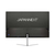 JAPANNEXT 21．5型液晶ディスプレイ ツートン（ブラック/シルバー） JN-T215FLG144FHD-イメージ12