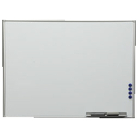 アイリスオーヤマ アルミホワイトボード AWB-912