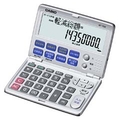カシオ 金融電卓 BF-750-N