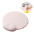 エレコム リストレスト付きマウスパッド dimp gel ピンク MP-DG01PN-イメージ2