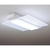 パナソニック ～12畳用 LEDシーリングライト AIR PANEL LED THE SOUND HH-CF1206A-イメージ1